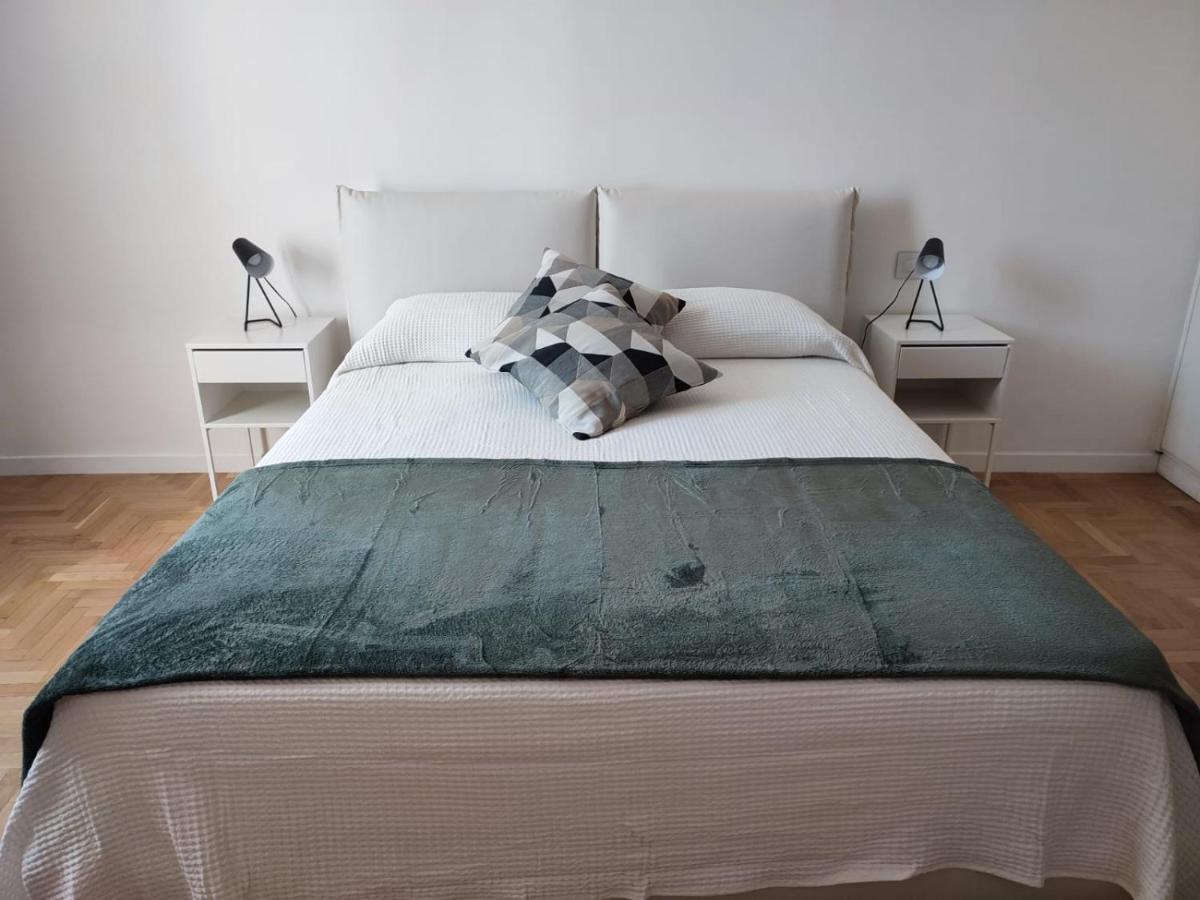 Colosseum Rome Guest House Luil Eksteriør billede