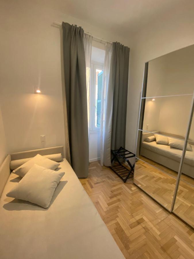 Colosseum Rome Guest House Luil Eksteriør billede