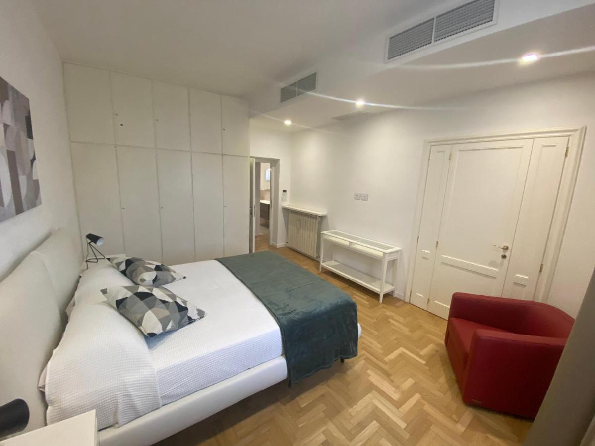 Colosseum Rome Guest House Luil Eksteriør billede