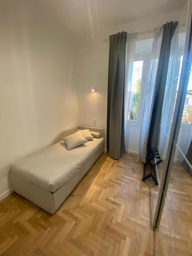 Colosseum Rome Guest House Luil Eksteriør billede