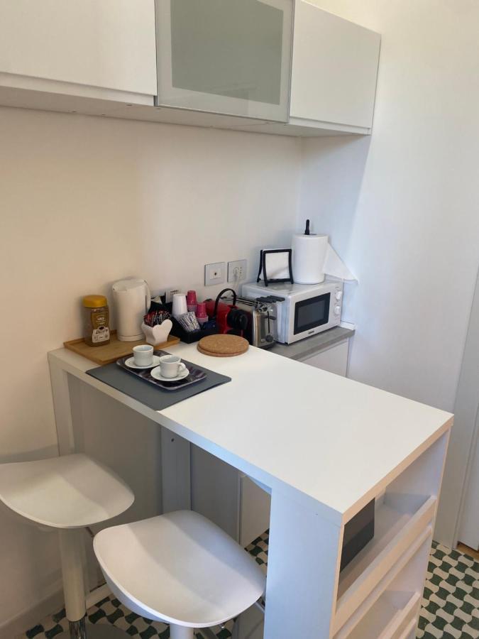 Colosseum Rome Guest House Luil Eksteriør billede