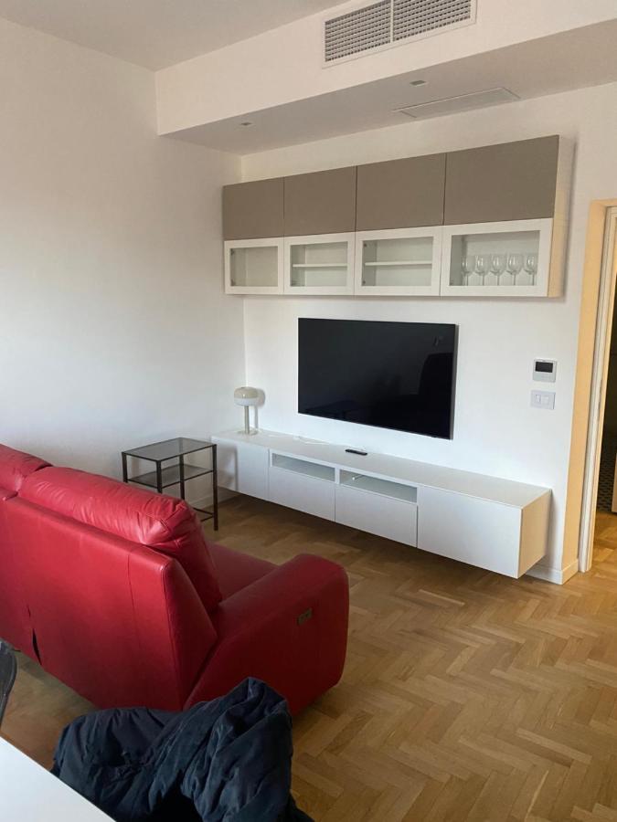 Colosseum Rome Guest House Luil Eksteriør billede