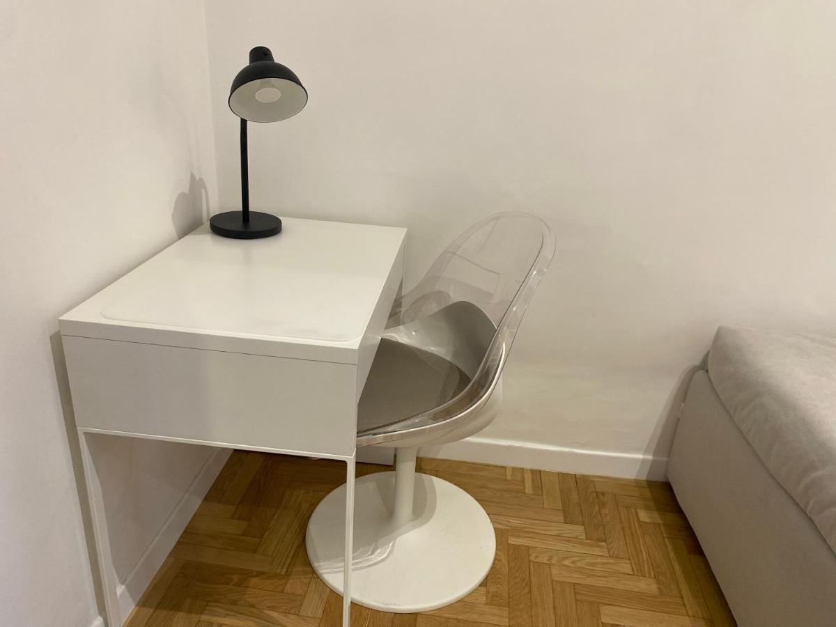 Colosseum Rome Guest House Luil Eksteriør billede
