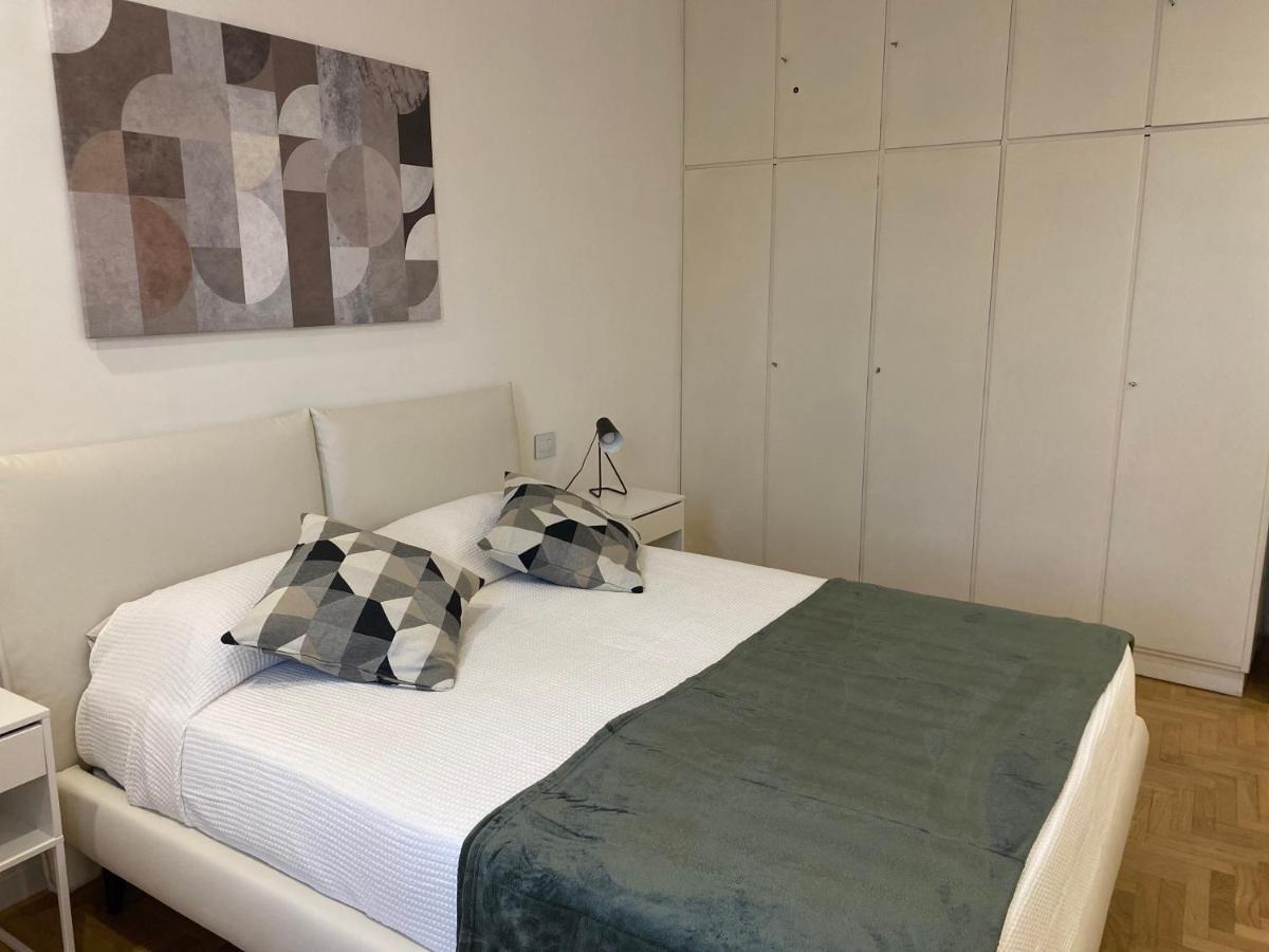 Colosseum Rome Guest House Luil Eksteriør billede