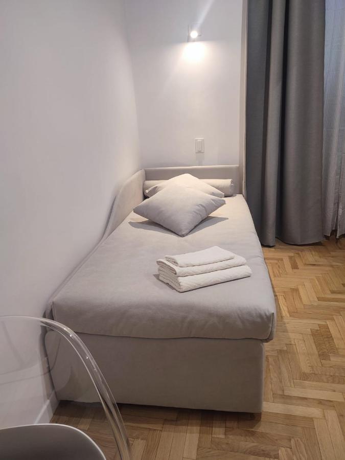 Colosseum Rome Guest House Luil Eksteriør billede