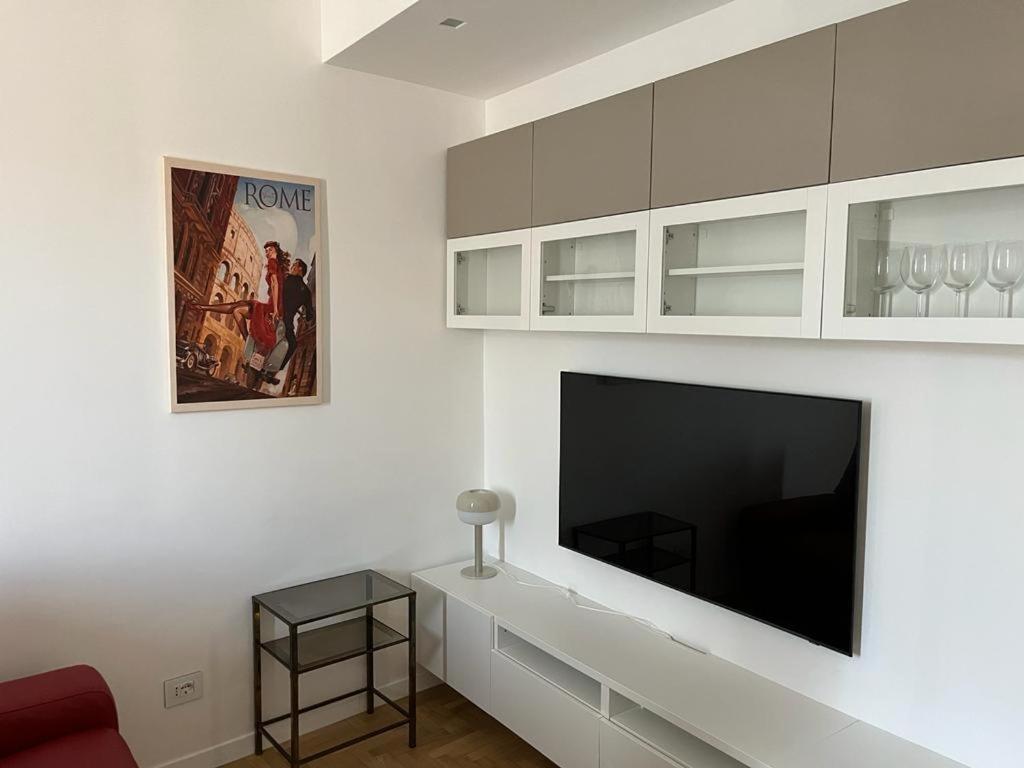 Colosseum Rome Guest House Luil Eksteriør billede