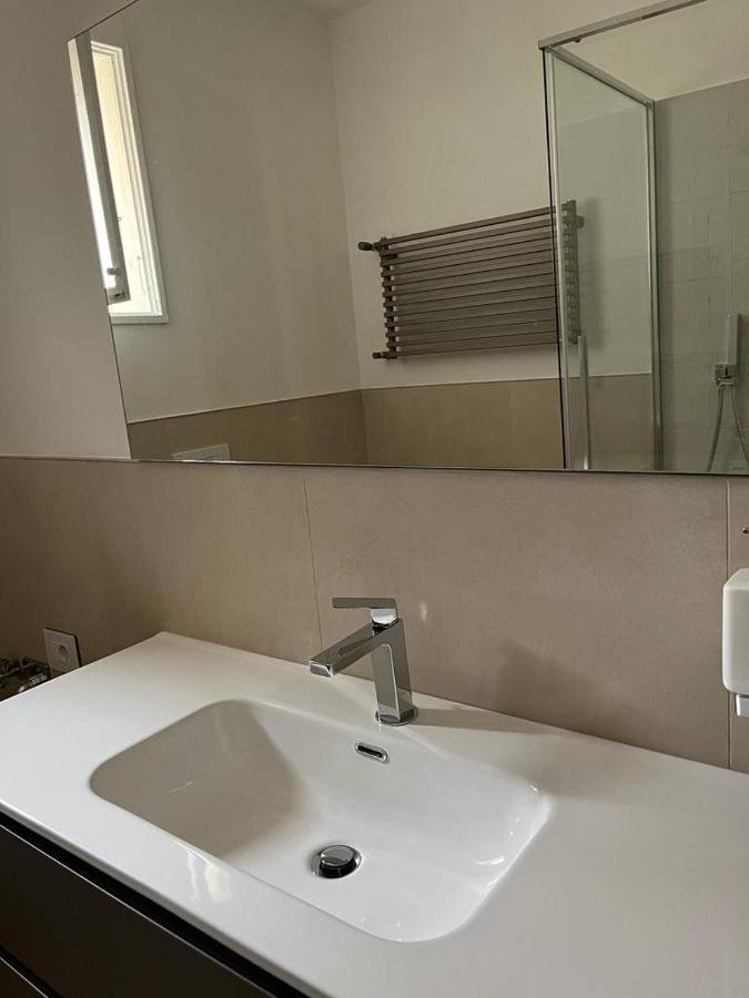 Colosseum Rome Guest House Luil Eksteriør billede