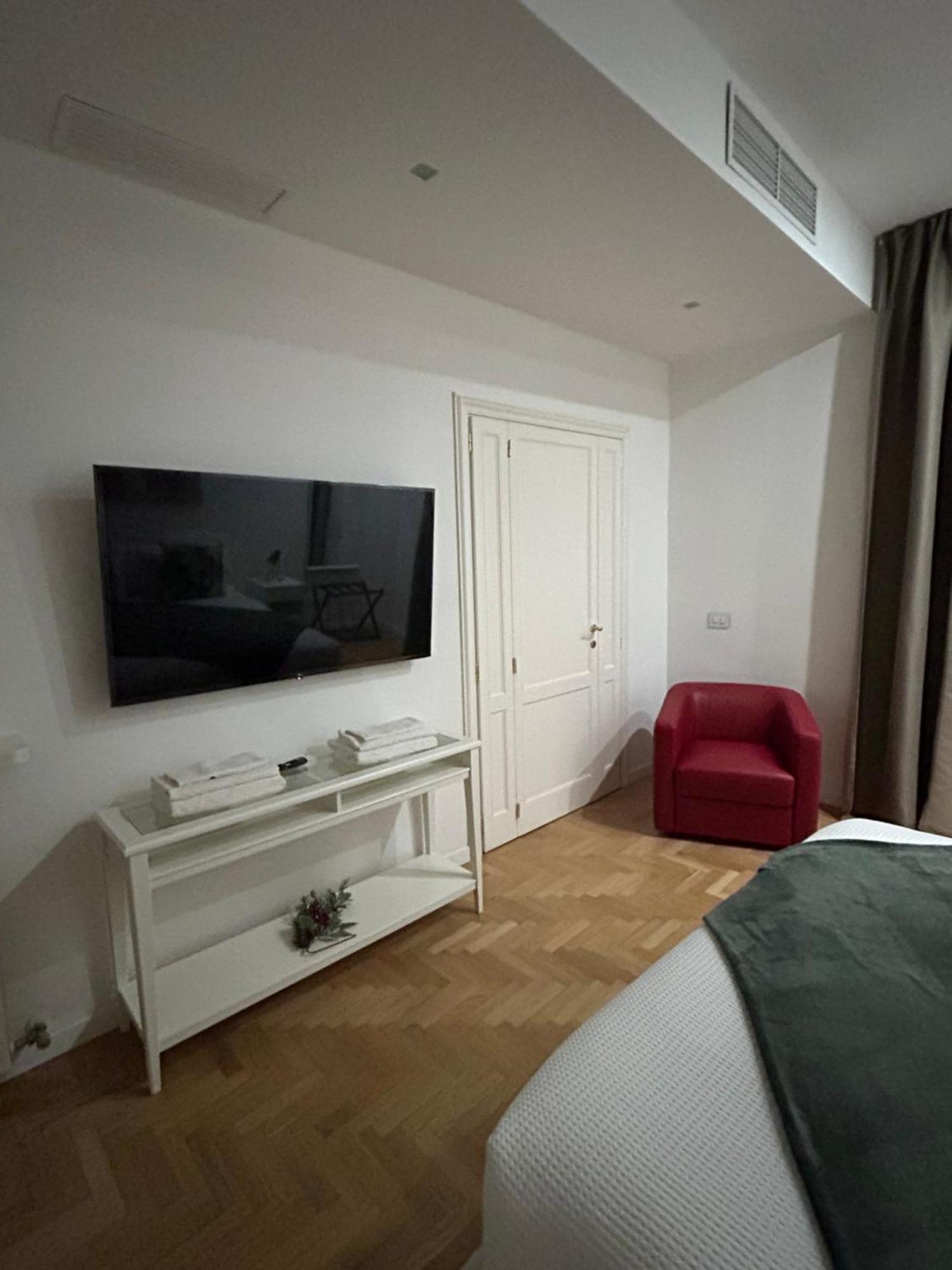 Colosseum Rome Guest House Luil Eksteriør billede
