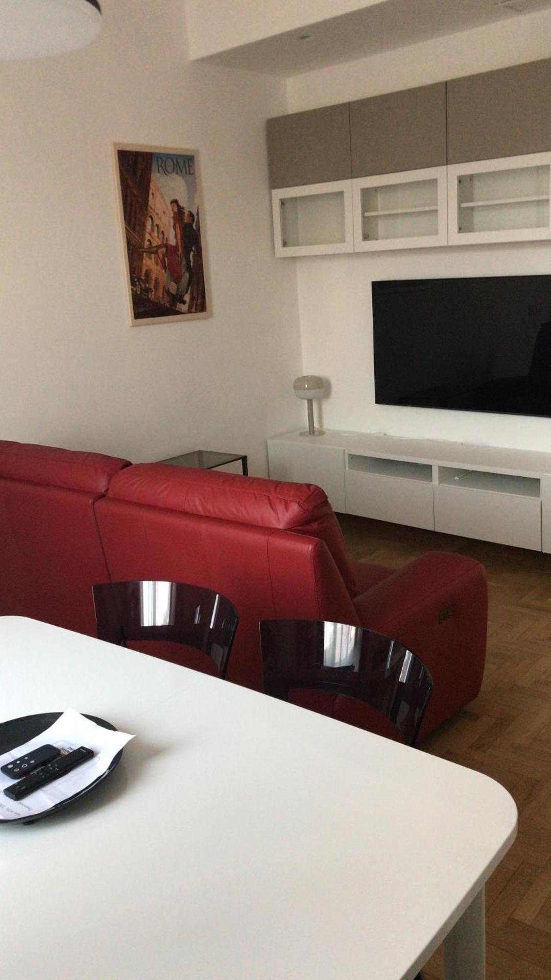 Colosseum Rome Guest House Luil Eksteriør billede