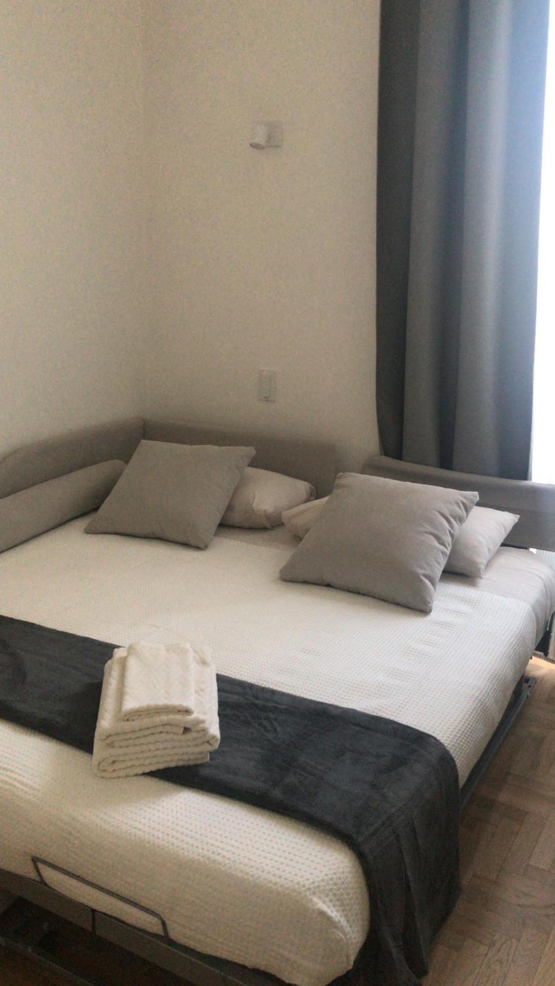 Colosseum Rome Guest House Luil Eksteriør billede